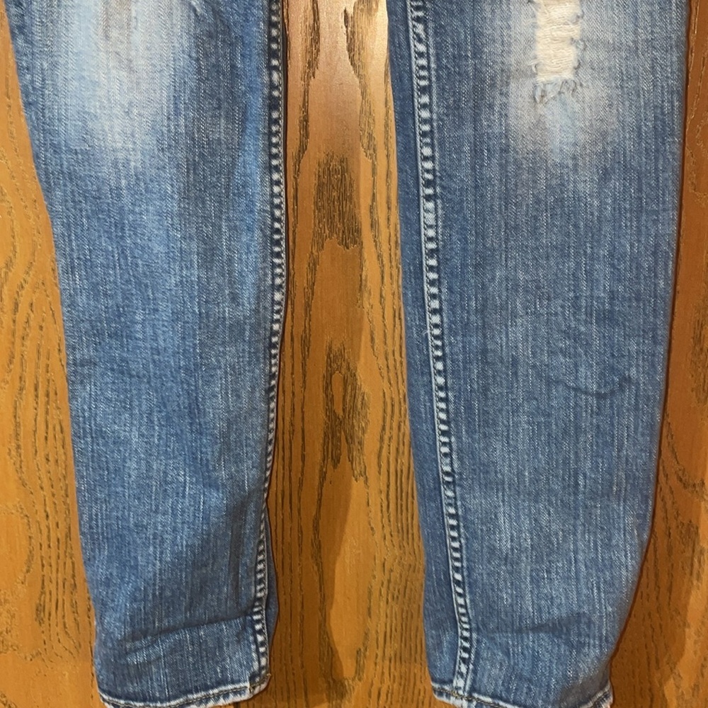 Silver Jeans - Audrey - Picture 4 of 11